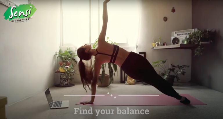 Find your balance