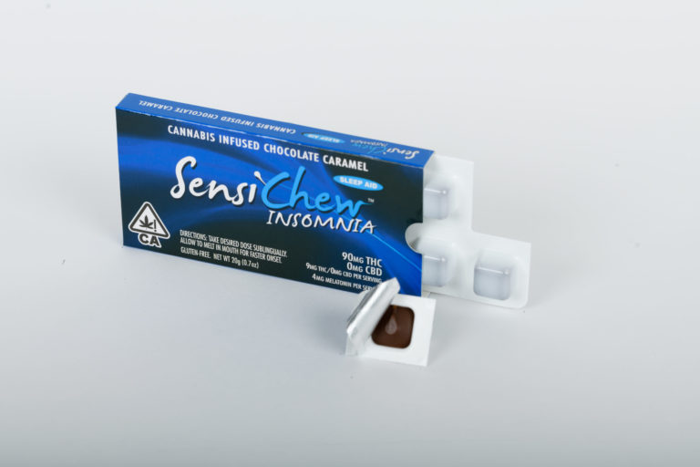 Insomnia Sleeve with Chew 4